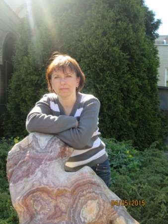 Гайова Олена Олексіївна